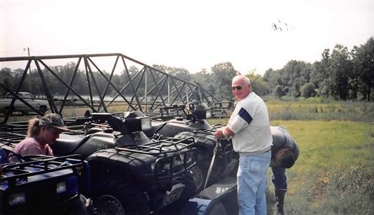 Kenneth Beckett - Photo 57