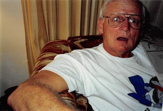 Kenneth Beckett - Photo 61