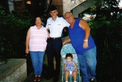 Allen Joseph Hilliard - Photo 2