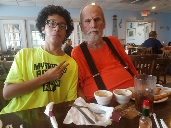 Allen Joseph Hilliard - Photo 3