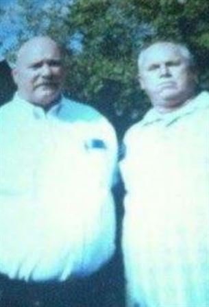 Allen Joseph Hilliard - Photo 5