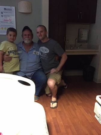 Allen Joseph Hilliard - Photo 4