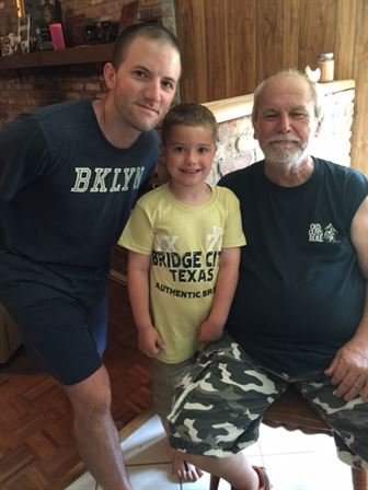 Allen Joseph Hilliard - Photo 11