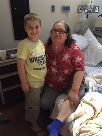 Allen Joseph Hilliard - Photo 16