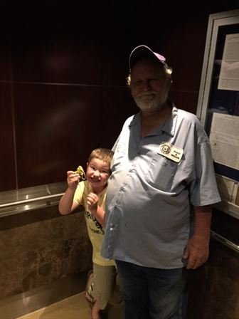 Allen Joseph Hilliard - Photo 20