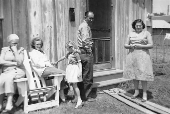 Allen Joseph Hilliard - Photo 28