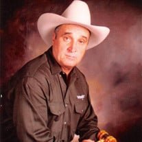 Coleman Wayne Peveto