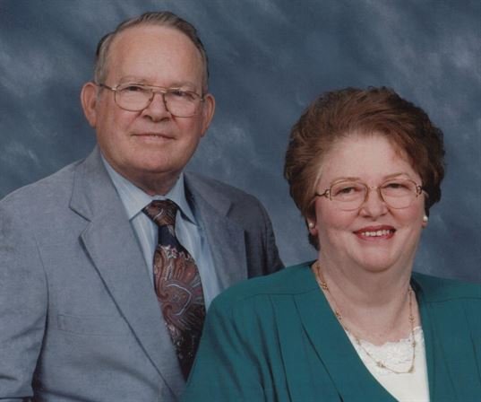 Verna Stephenson Dougharty - Photo 4