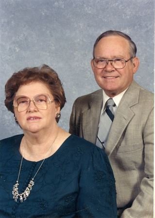 Verna Stephenson Dougharty - Photo 6