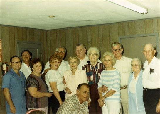 Verna Stephenson Dougharty - Photo 9