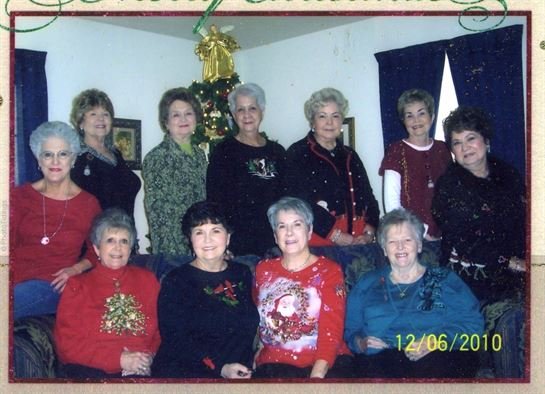 Verna Stephenson Dougharty - Photo 12