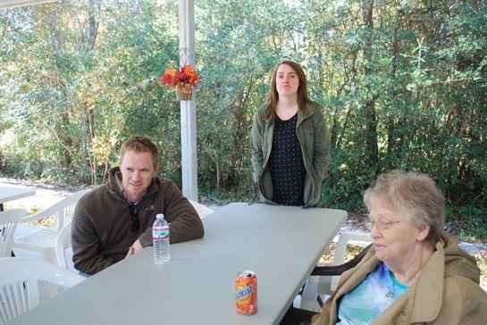 Verna Stephenson Dougharty - Photo 14