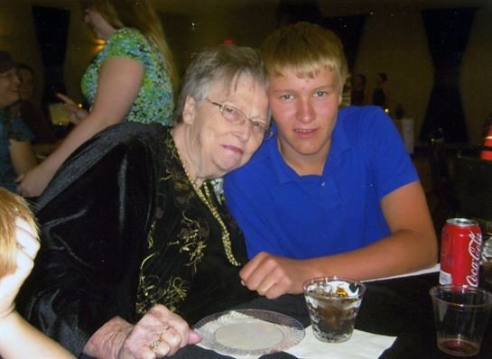 Verna Stephenson Dougharty - Photo 15