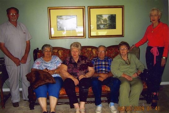 Verna Stephenson Dougharty - Photo 19