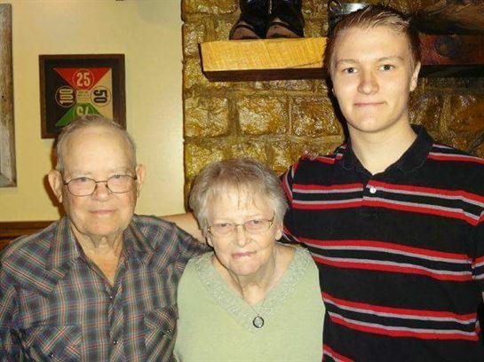 Verna Stephenson Dougharty - Photo 21