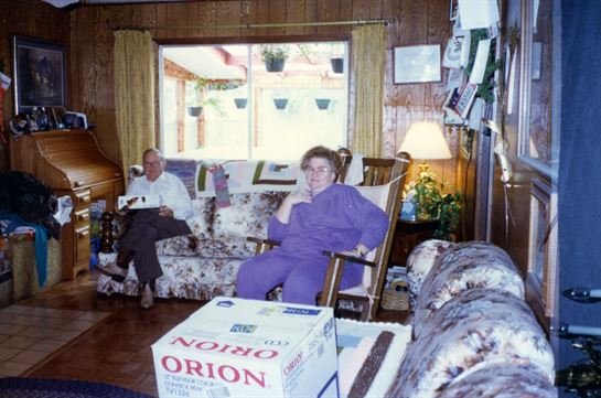 Verna Stephenson Dougharty - Photo 25