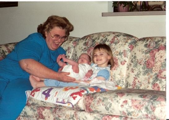 Verna Stephenson Dougharty - Photo 28