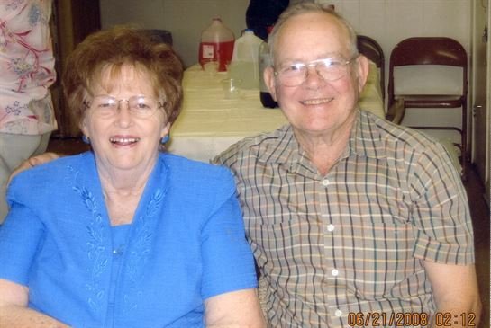 Verna Stephenson Dougharty - Photo 32