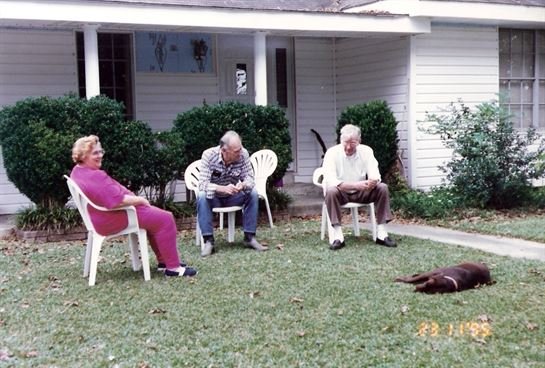 Verna Stephenson Dougharty - Photo 35