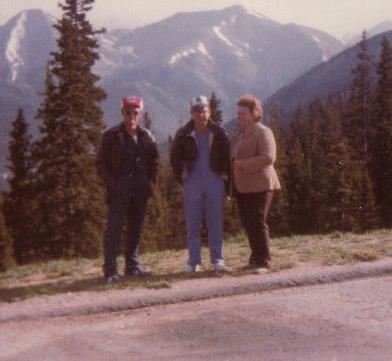 Verna Stephenson Dougharty - Photo 40