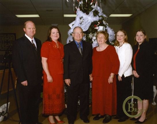 Verna Stephenson Dougharty - Photo 52