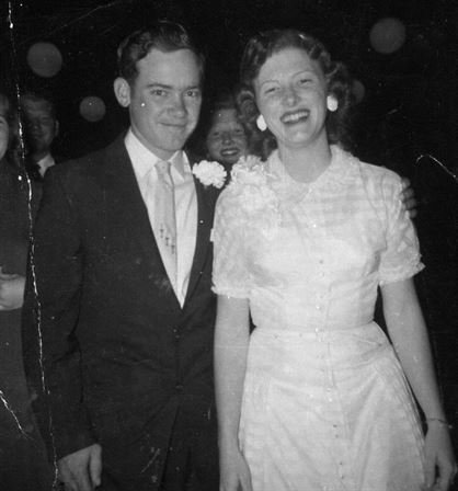 Verna Stephenson Dougharty - Photo 54