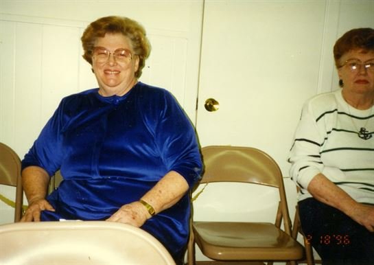 Verna Stephenson Dougharty - Photo 71