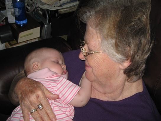 Verna Stephenson Dougharty - Photo 80