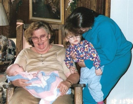 Verna Stephenson Dougharty - Photo 81