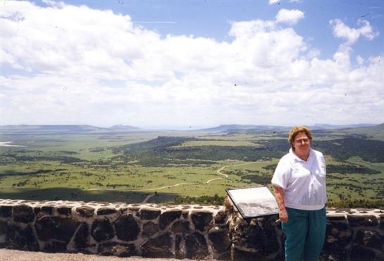 Verna Stephenson Dougharty - Photo 86