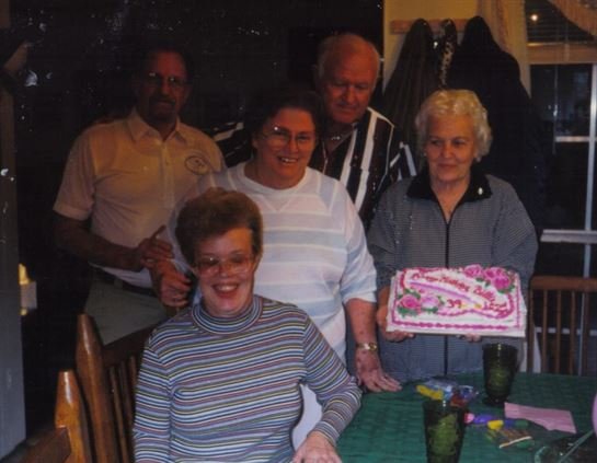 Verna Stephenson Dougharty - Photo 87