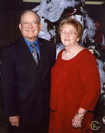 Verna Stephenson Dougharty - Photo 90