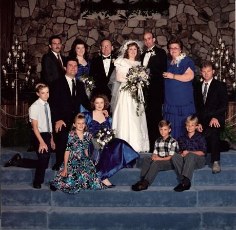 Verna Stephenson Dougharty - Photo 92