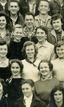 Verna Stephenson Dougharty - Photo 93