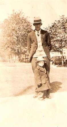 Verna Stephenson Dougharty - Photo 99