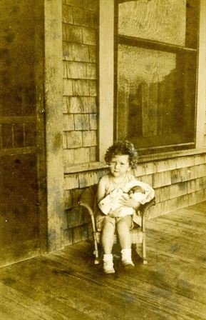 Verna Stephenson Dougharty - Photo 101