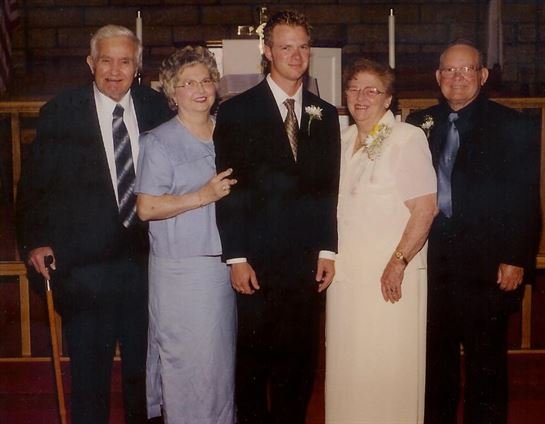 Verna Stephenson Dougharty - Photo 102