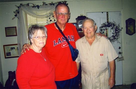 Verna Stephenson Dougharty - Photo 106