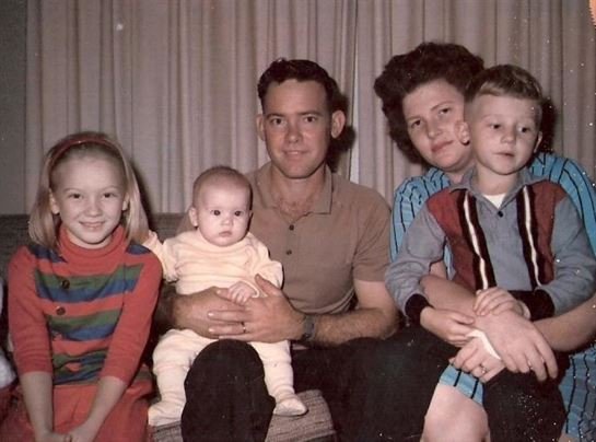 Verna Stephenson Dougharty - Photo 105