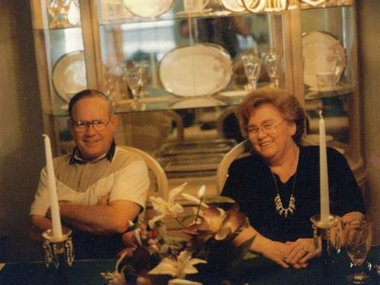 Verna Stephenson Dougharty - Photo 107