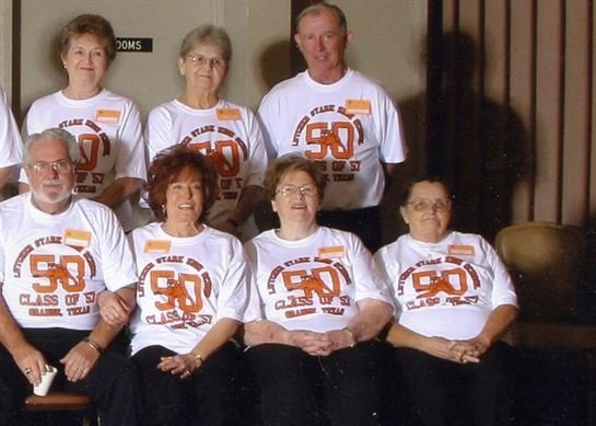 Verna Stephenson Dougharty - Photo 108