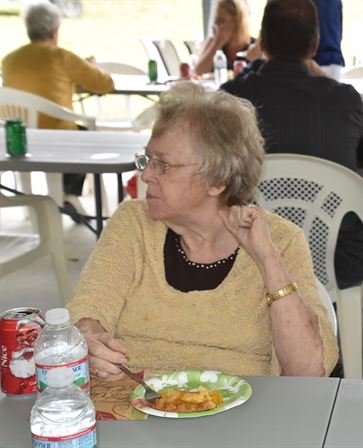 Verna Stephenson Dougharty - Photo 110