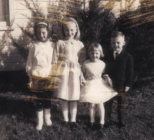 Verna Stephenson Dougharty - Photo 111