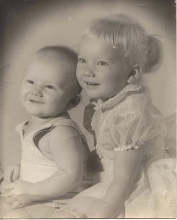 Verna Stephenson Dougharty - Photo 113