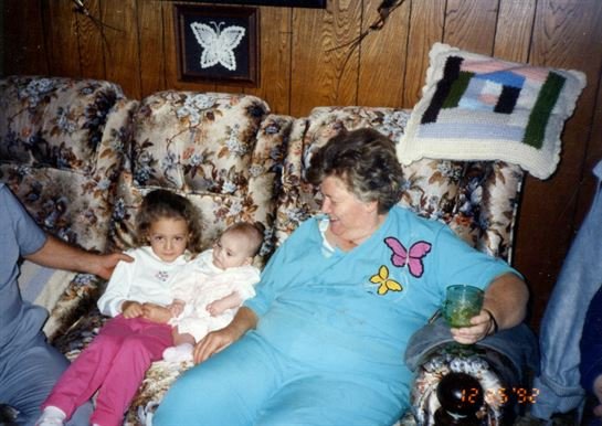 Verna Stephenson Dougharty - Photo 115