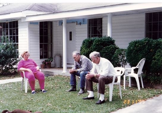 Verna Stephenson Dougharty - Photo 118