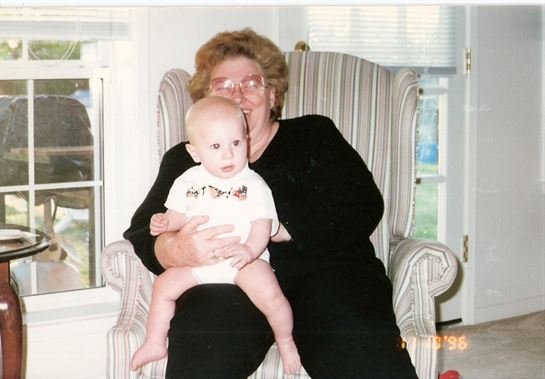 Verna Stephenson Dougharty - Photo 119