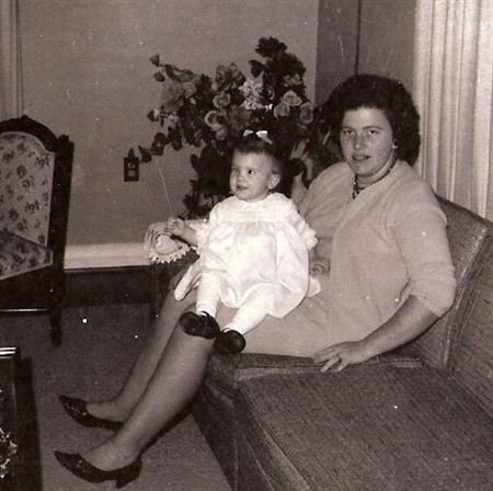 Verna Stephenson Dougharty - Photo 122