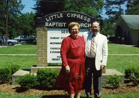 Verna Stephenson Dougharty - Photo 125