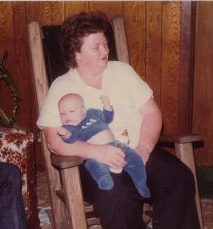 Verna Stephenson Dougharty - Photo 127